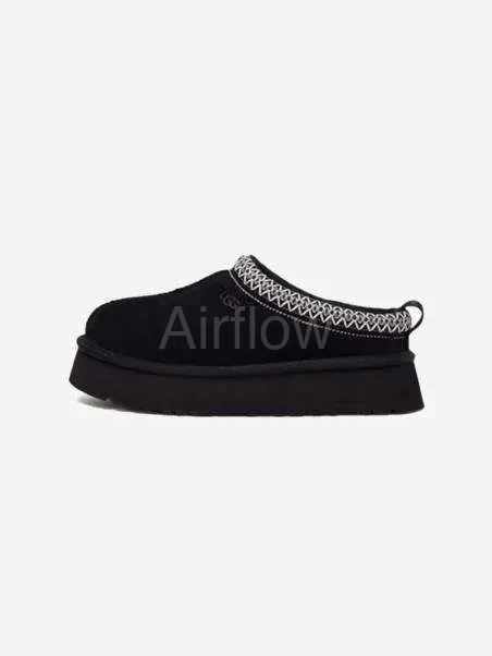 Ugg - Tazz Black 3