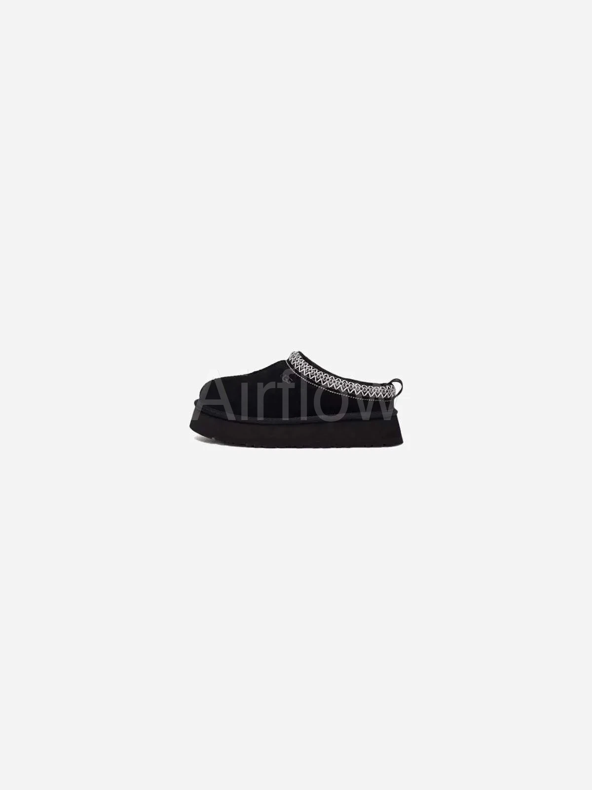 Ugg - Tazz Black 4