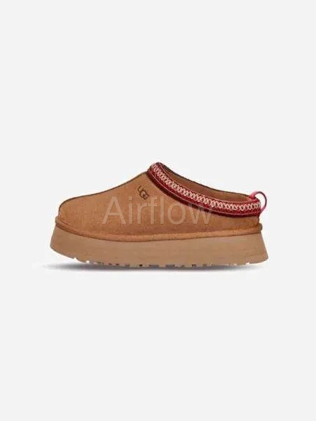 Ugg - Tazz Chestnut 3