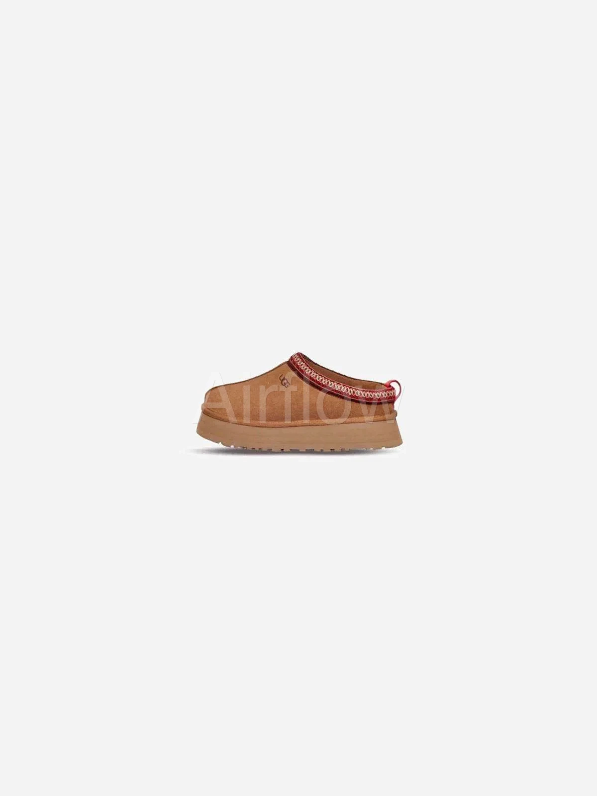 Ugg - Tazz Chestnut 4