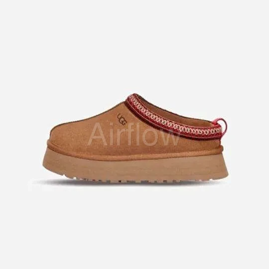 Ugg - Tazz Chestnut