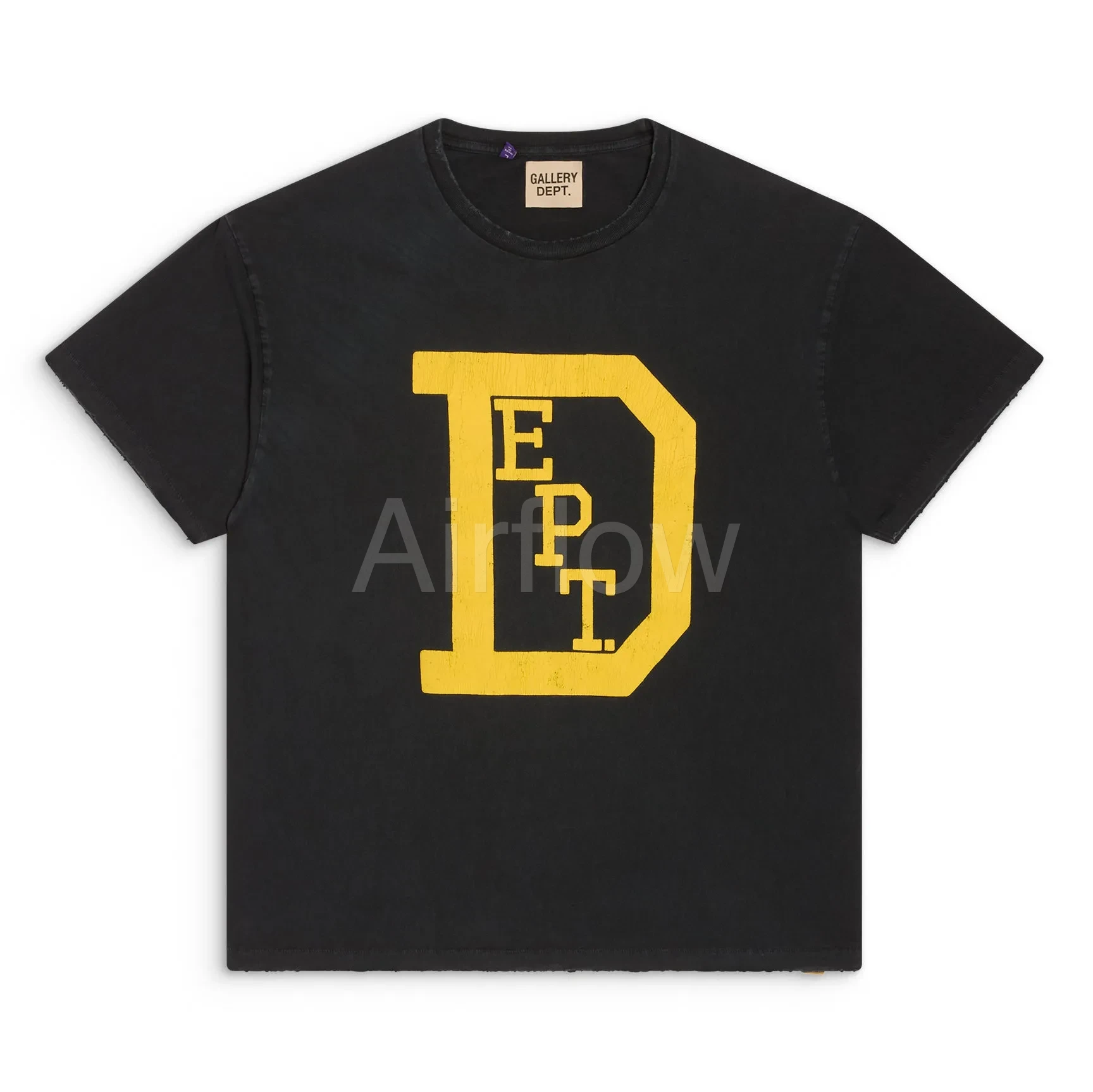 UNIVERSITY GRAPHIC TEE