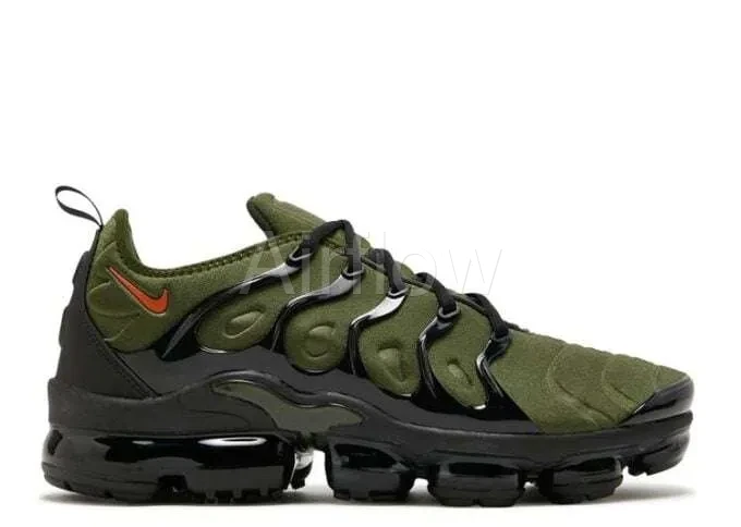 VAPORMAX PLUS — vista 2