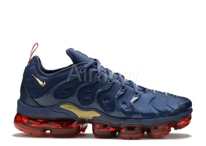 VAPORMAX PLUS — vista 2