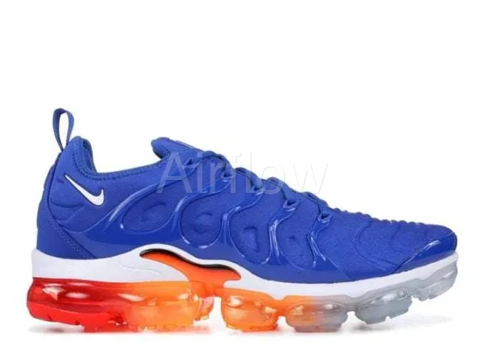 VAPORMAX PLUS — vista 2