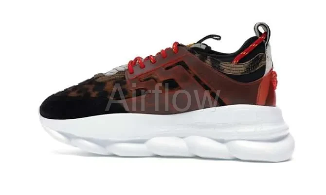Versace Chain Reaction2 Chainz Spotted — vista 2