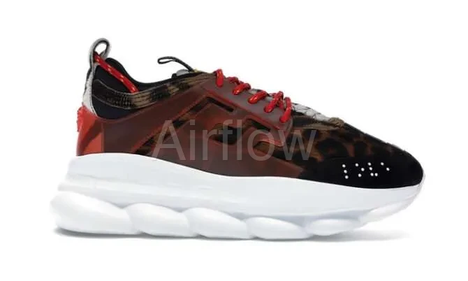 Versace Chain Reaction2 Chainz Spotted 3