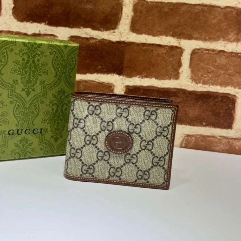 Wallet Gucci GCW016
