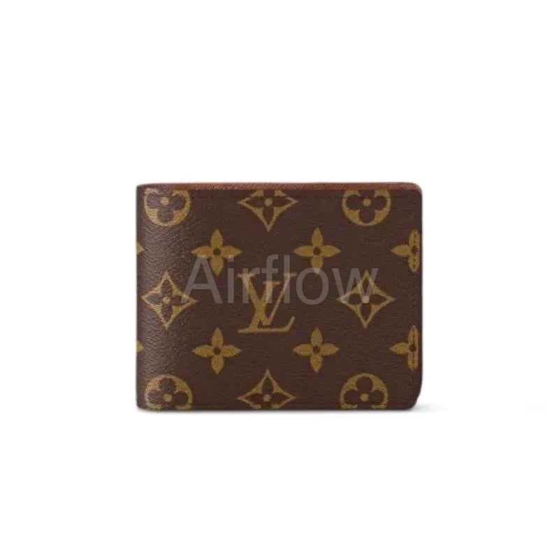 Wallet Louis Vuitton LVW024