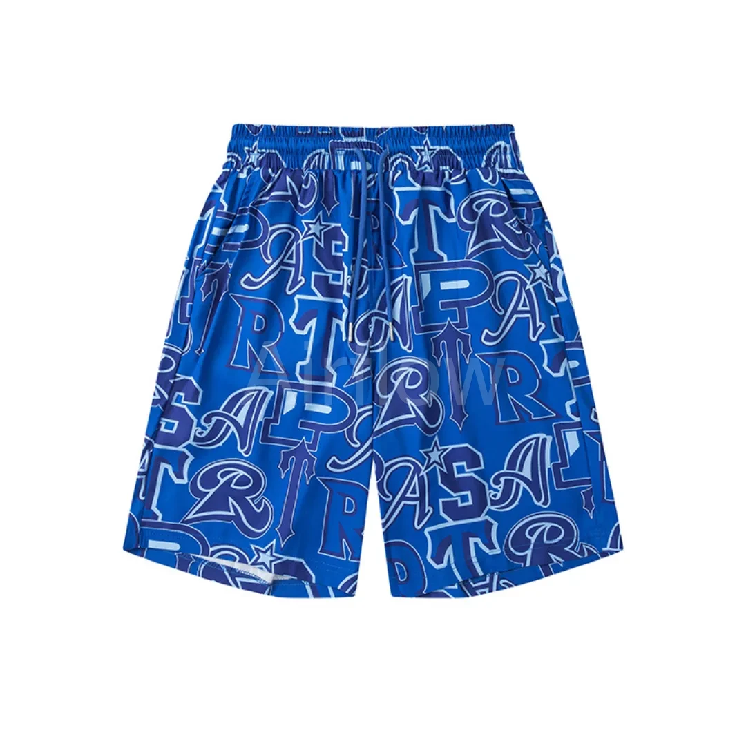 Wildcard Shorts