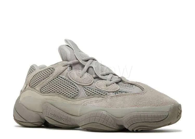 YEEZY 500 'ASH GREY' — vista 2