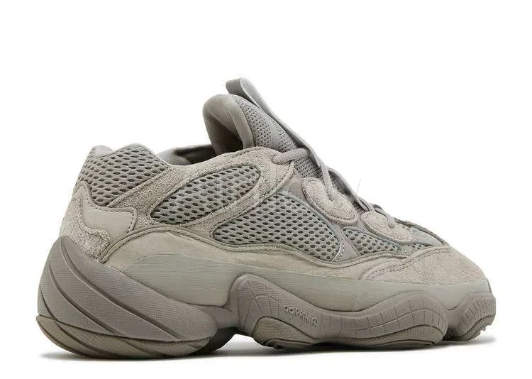 YEEZY 500 'ASH GREY' 3