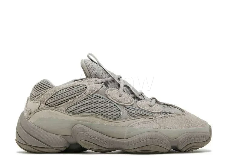 YEEZY 500 'ASH GREY'