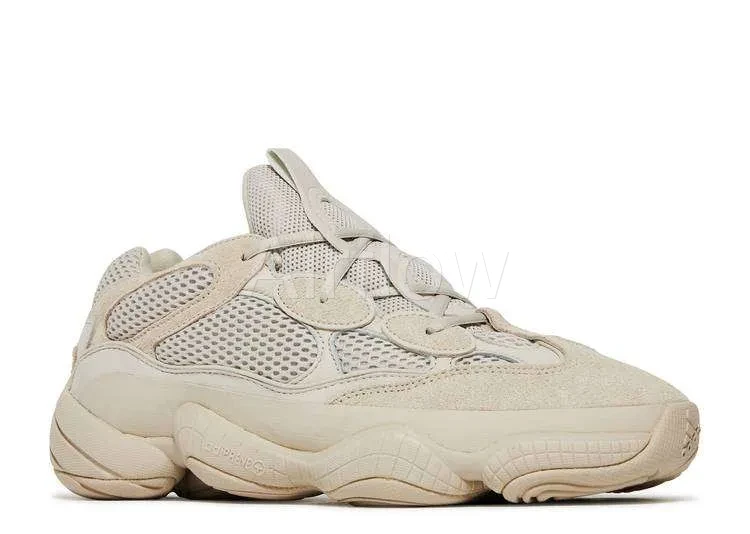 YEEZY 500 'BLUSH' 3