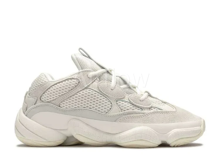 YEEZY 500 'BONE WHITE'