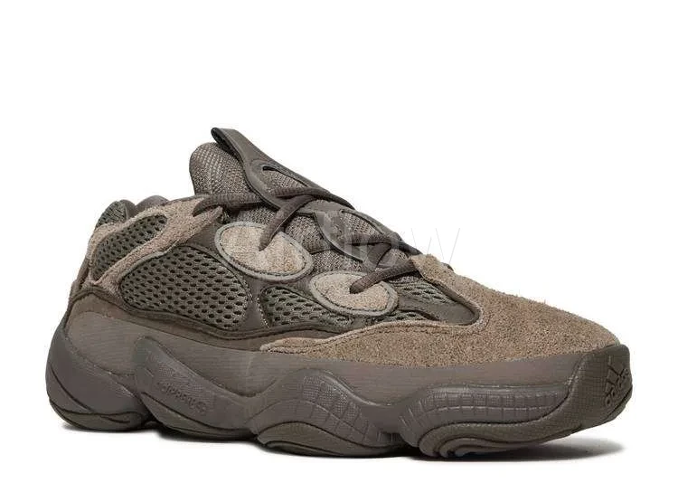 YEEZY 500 'BROWN CLAY' — vista 2