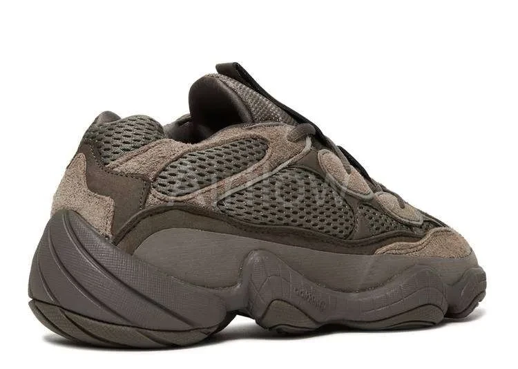 YEEZY 500 'BROWN CLAY' 3