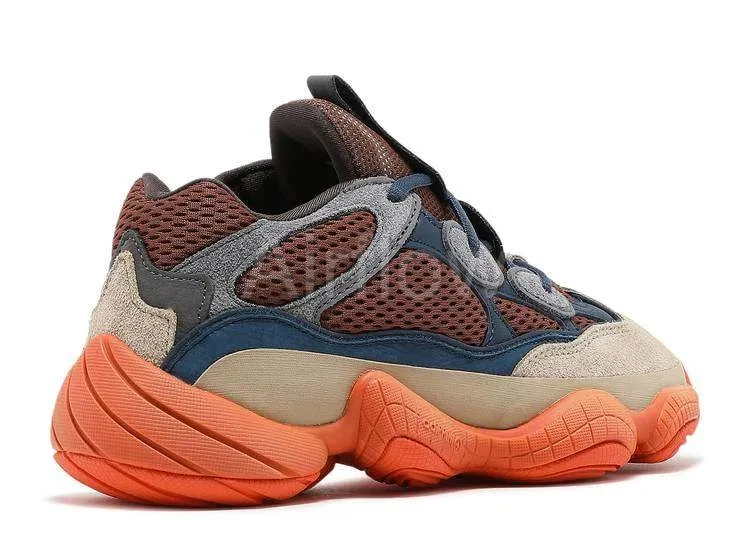 YEEZY 500 'ENFLAME' 3