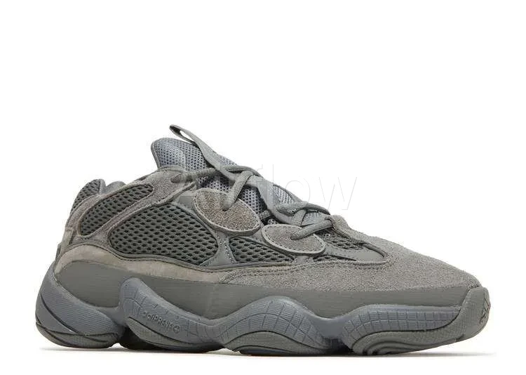 YEEZY 500 'GRANITE' — vista 2
