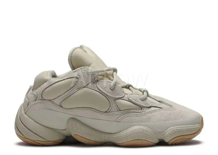 YEEZY 500 'STONE'