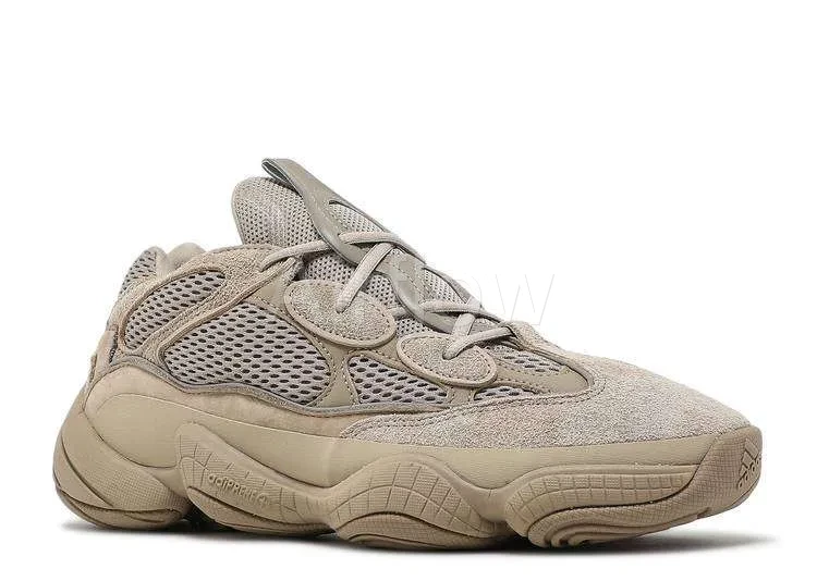 YEEZY 500 'TAUPE LIGHT' — vista 2