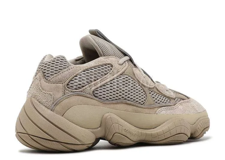 YEEZY 500 'TAUPE LIGHT' 3