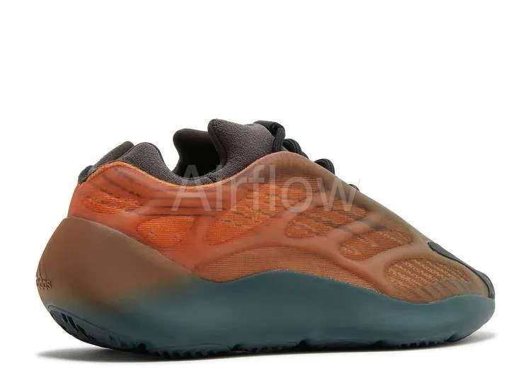 YEEZY 700 V3 'COPPER FADE' 3