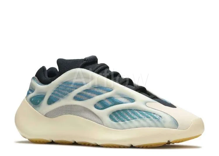 YEEZY 700 V3 'KYANITE' — vista 2