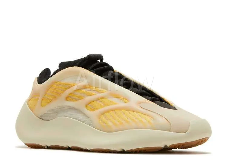 YEEZY 700 V3 'MONO SAFFLOWER' — vista 2