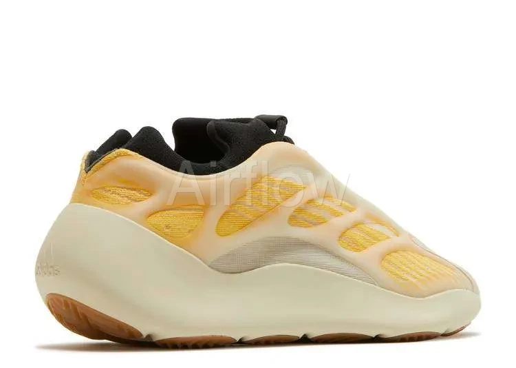 YEEZY 700 V3 'MONO SAFFLOWER' 3