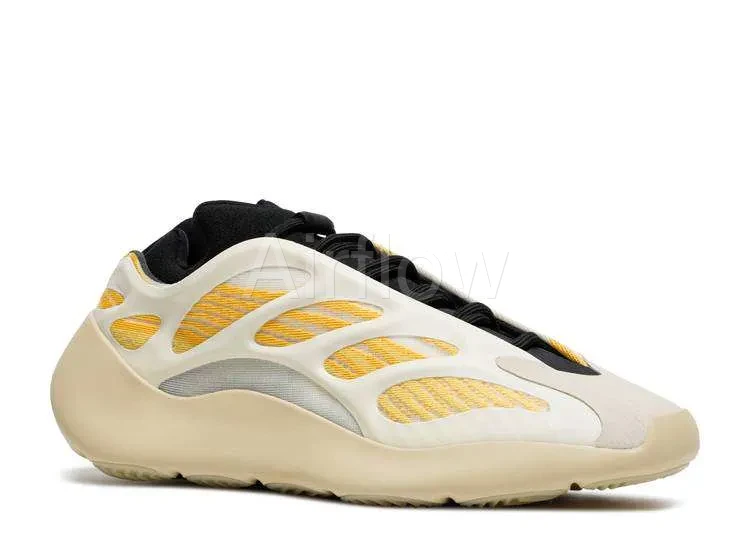 YEEZY 700 V3 'SAFFLOWER' — vista 2