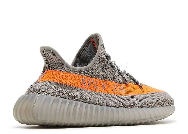 YEEZY BOOST 350 V2 'BELUGA REFLECTIVE' 3