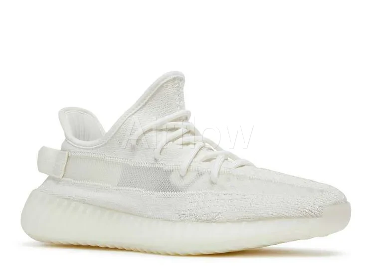 YEEZY BOOST 350 V2 'BONE' — vista 2