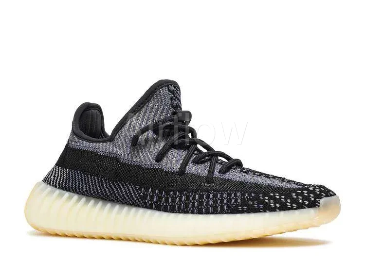 YEEZY BOOST 350 V2 'CARBON' — vista 2