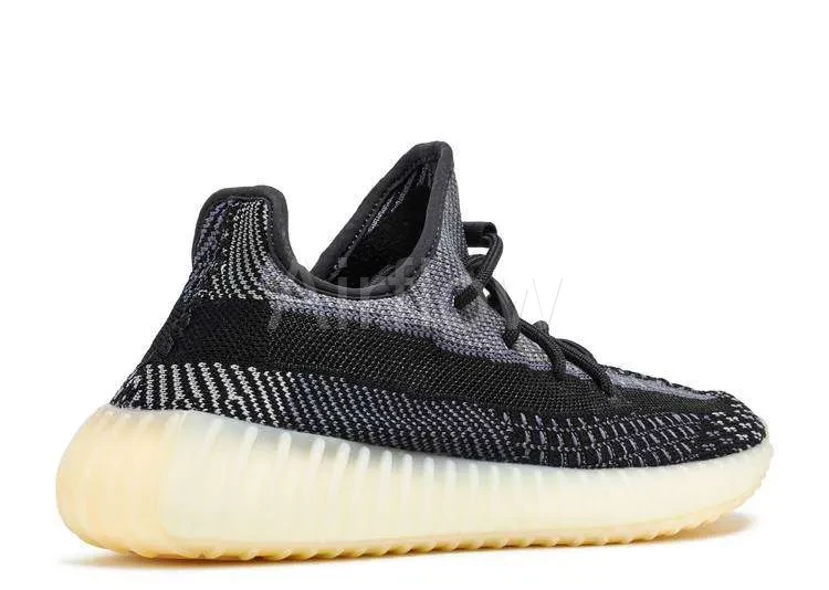 YEEZY BOOST 350 V2 'CARBON' 3