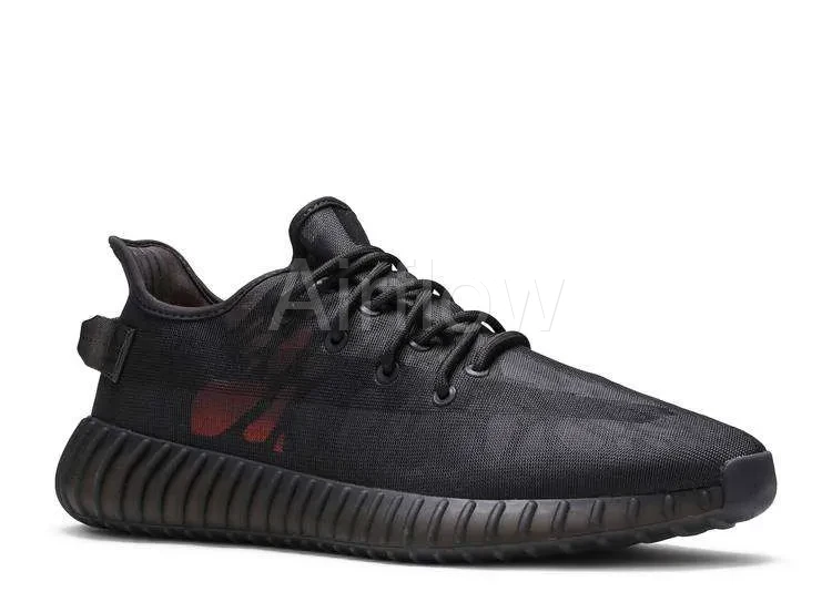 YEEZY BOOST 350 V2 'MONO CINDER' — vista 2