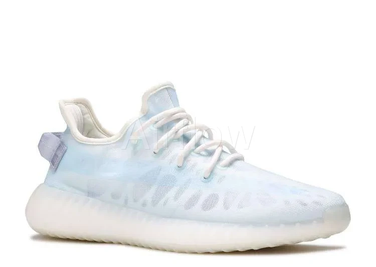 YEEZY BOOST 350 V2 'MONO ICE' — vista 2