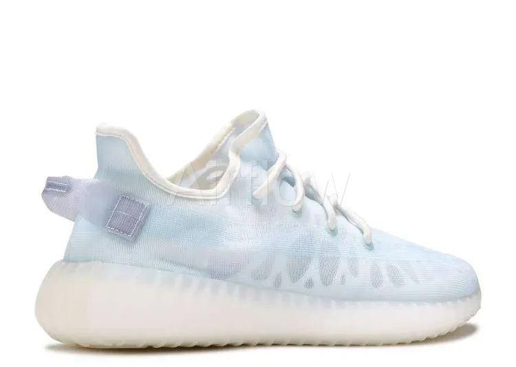 YEEZY BOOST 350 V2 'MONO ICE' 3