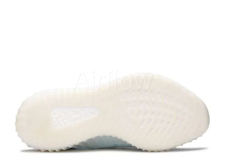 YEEZY BOOST 350 V2 'MONO ICE' 4