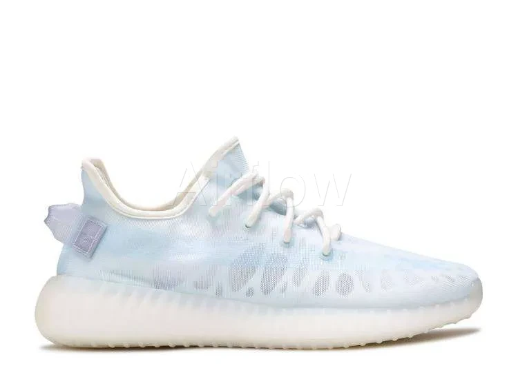 YEEZY BOOST 350 V2 'MONO ICE'