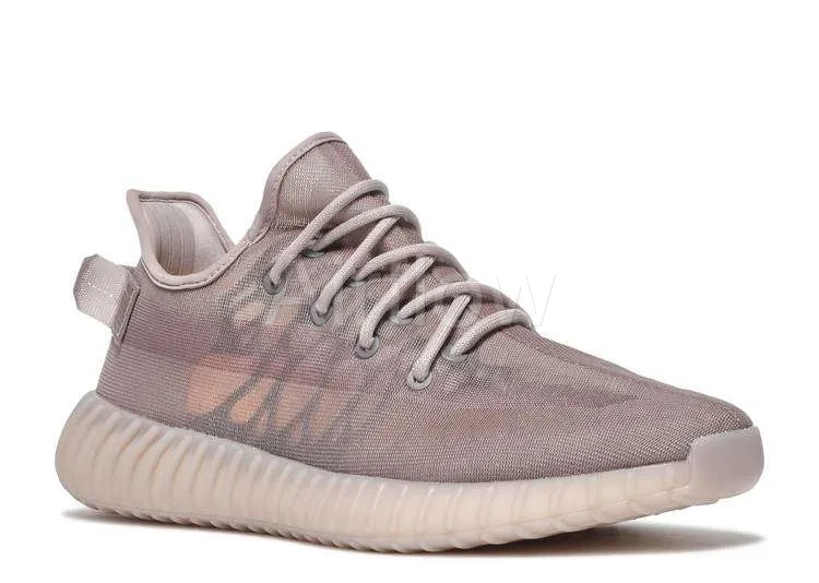 YEEZY BOOST 350 V2 'MONO MIST' — vista 2