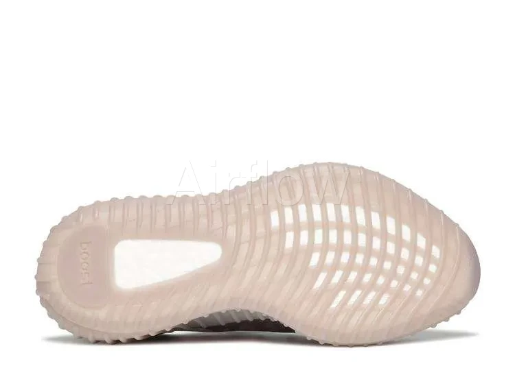YEEZY BOOST 350 V2 'MONO MIST' 4
