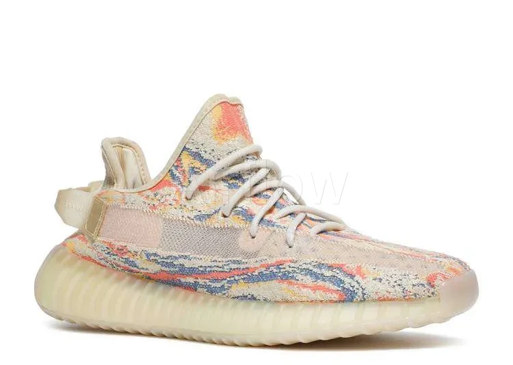 YEEZY BOOST 350 V2 'MX OAT' — vista 2