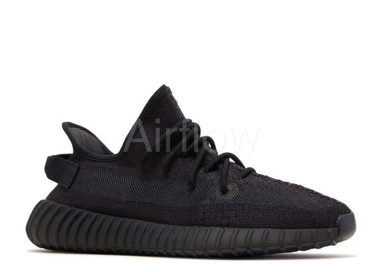 YEEZY BOOST 350 V2 'ONYX' — vista 2