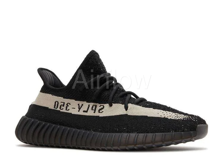 YEEZY BOOST 350 V2 'OREO' — vista 2