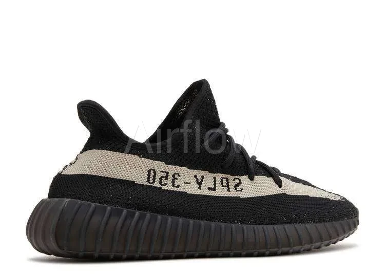 YEEZY BOOST 350 V2 'OREO' 3