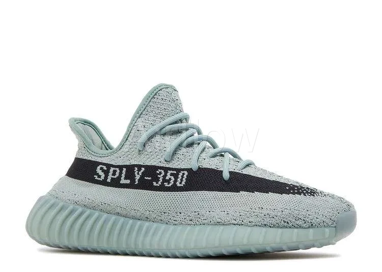YEEZY BOOST 350 V2 'SALT' — vista 2