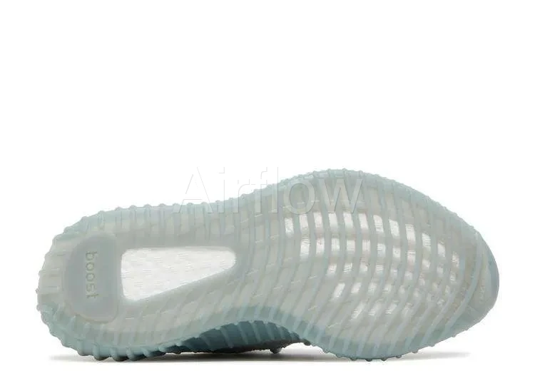 YEEZY BOOST 350 V2 'SALT' 4