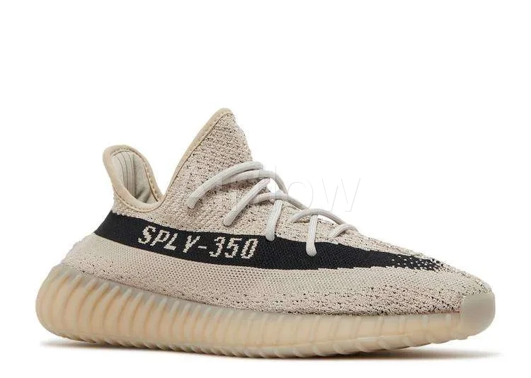 YEEZY BOOST 350 V2 'SLATE' — vista 2