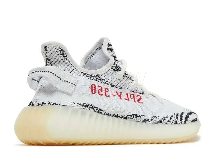 YEEZY BOOST 350 V2 'ZEBRA' 3